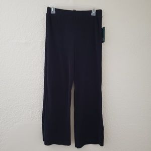 Bodre Pants - Wild Fable Black S